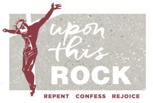 Upon This Rock