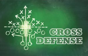 Cross Defense