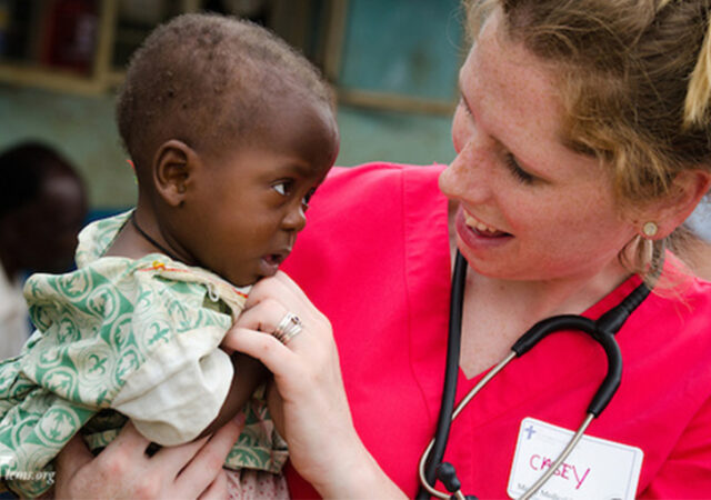 Medical Mercy Kenya
