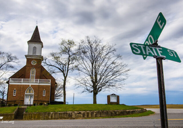 Rural Small TownMission