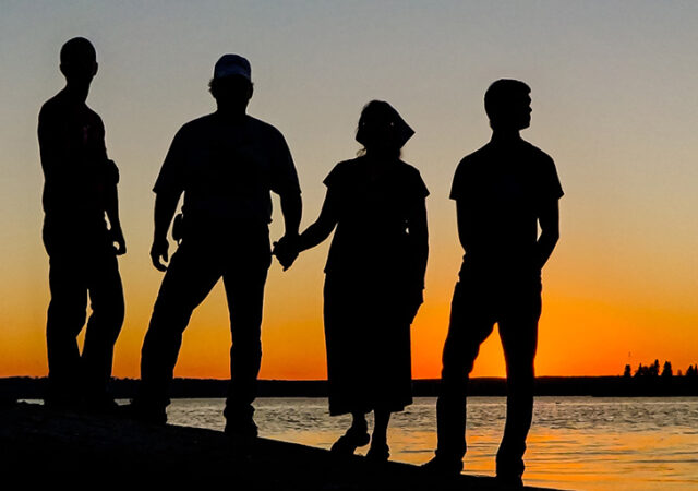 Faith Family Reunion