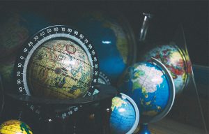 Lithuania Lutheran Church