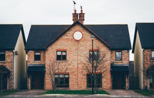 Lutheran Housing Service