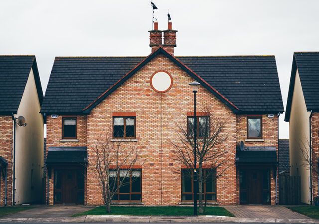 Lutheran Housing Service