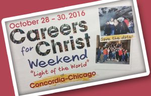 Careers 4 Christ