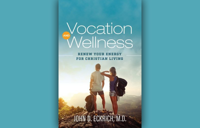 Vocation And Wellness