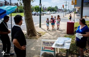 Philadelphia Lutheran Ministries