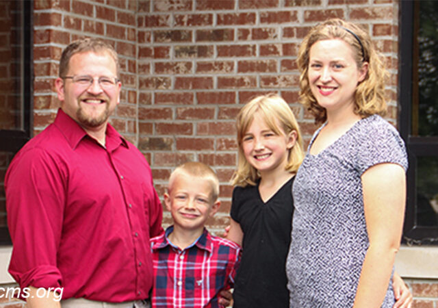 missionary family_hosch