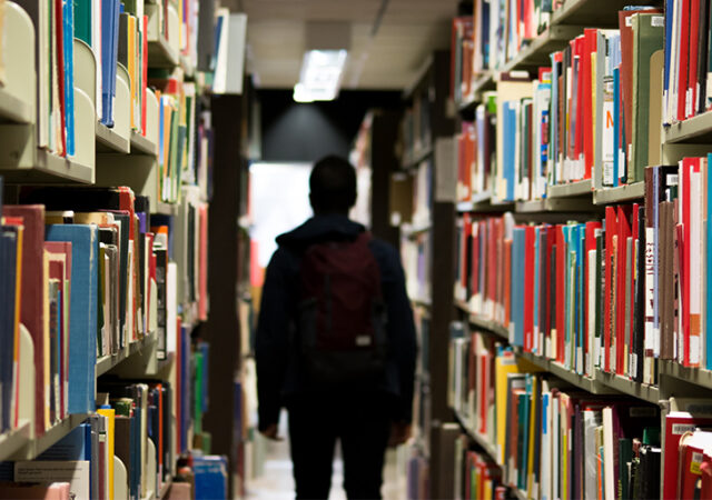 christians in academia