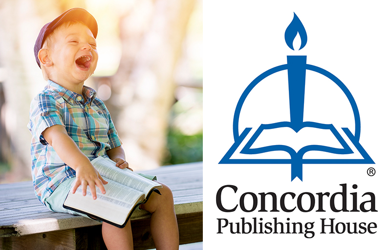 catchism for preschoolers