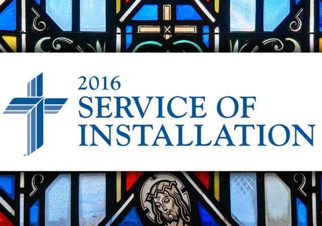 Service of Installation