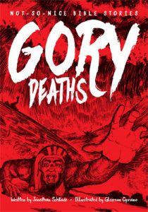 Gory Deaths