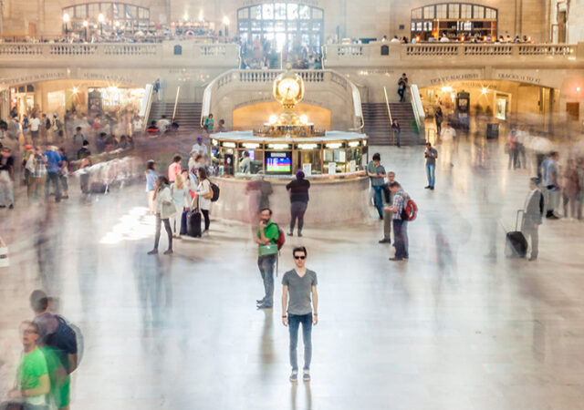 life issues in public