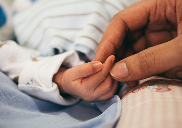 redeeming life ministry