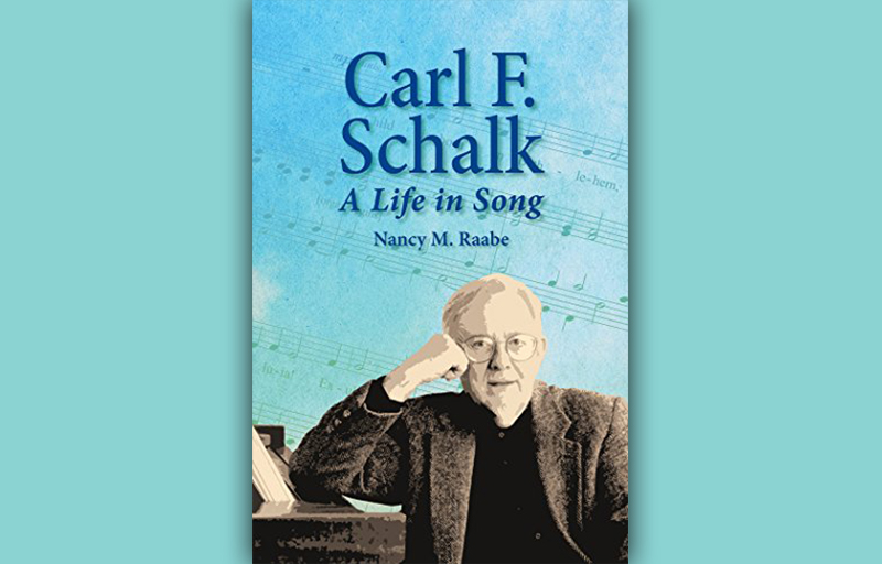 a life in song