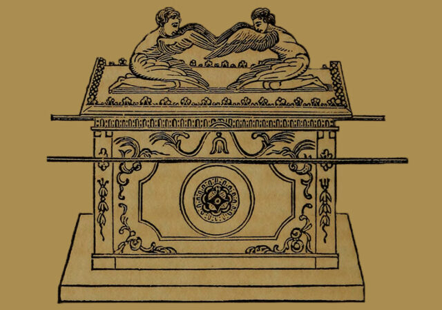Ark of the Covenant