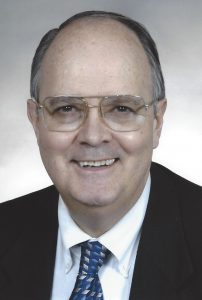 Dr. Ken Stevens