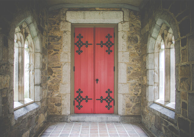 Explaining Eternal Life