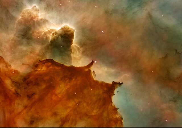 All Saints Sneak Peek