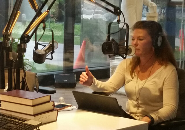 Concordia Gospel Outreach