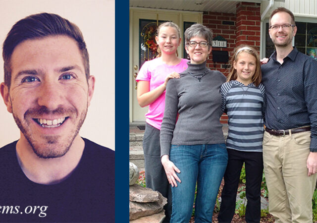 St-Onge & Helge Missionaries