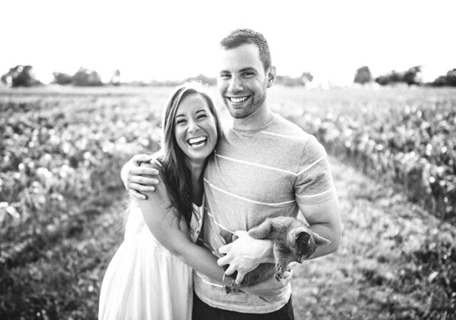 Getting along with in-laws