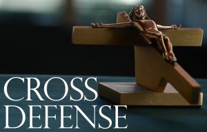 Cross Defense