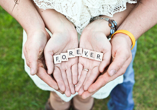 Teaching About Divorce