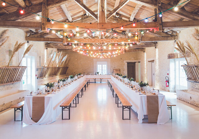 Parable Of Wedding Feast