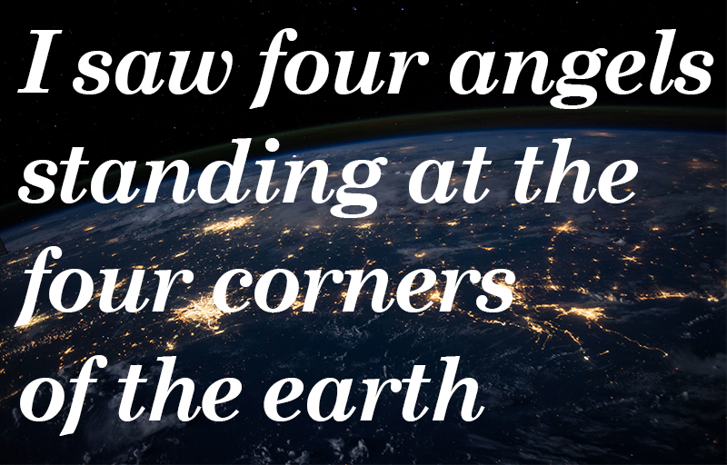 Four Angels