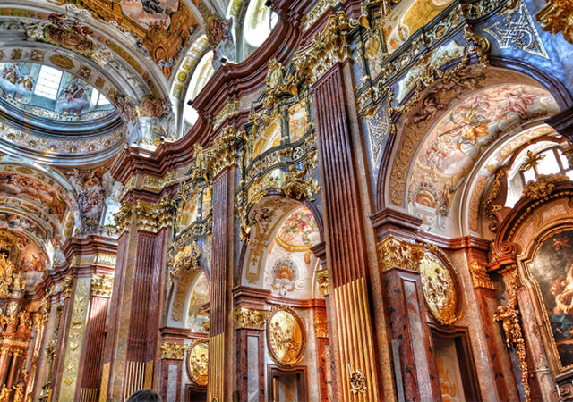 Ukrainian Lutheran Church