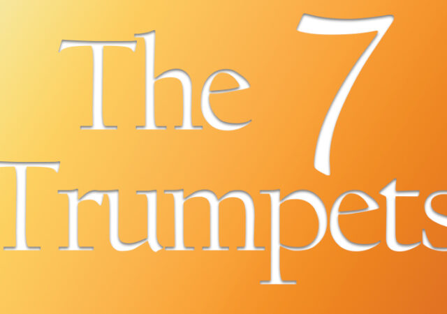 The Seven Trumpets