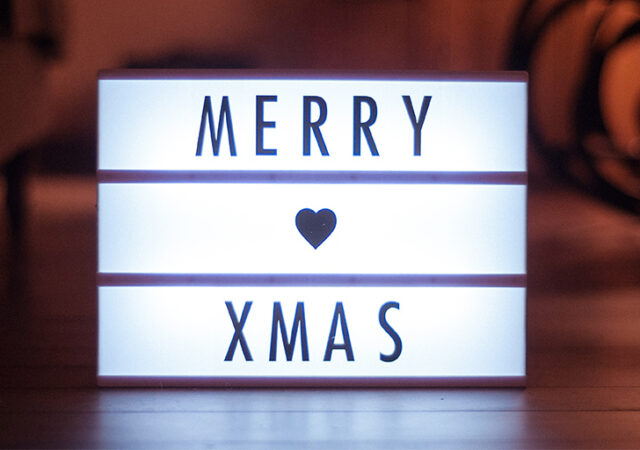 Staff Christmas Stories