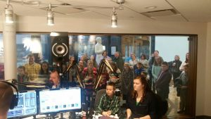 Zion Lutheran Staunton