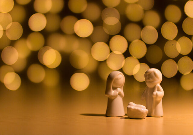 Birth Of Jesus Christ