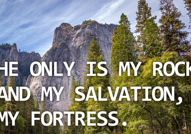Psalm 62