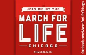 March For Life Chicago