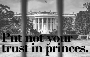 Politicians Antichrist