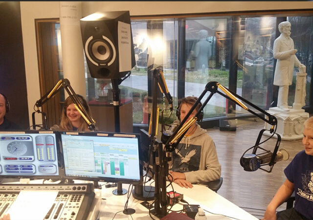 Trinity Jefferson City