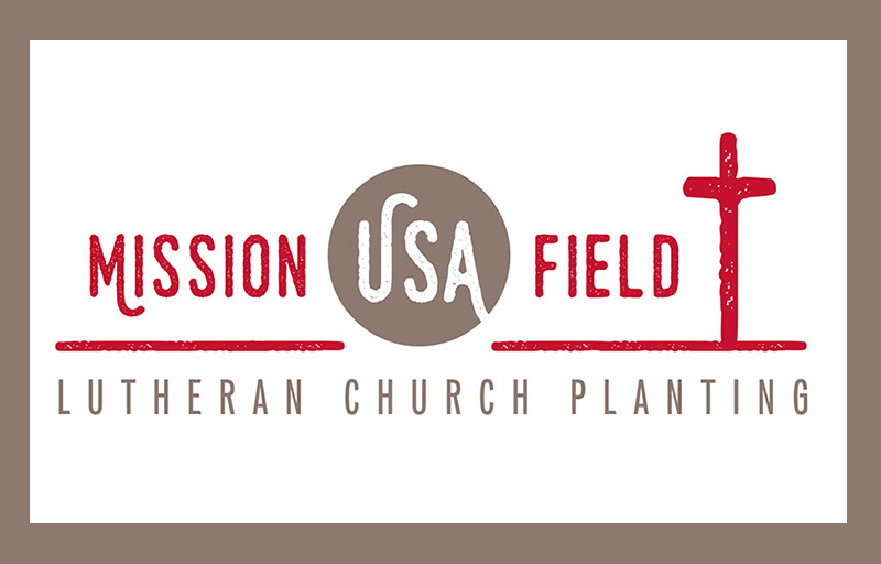 Mission Field USA