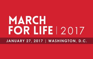 March For Life