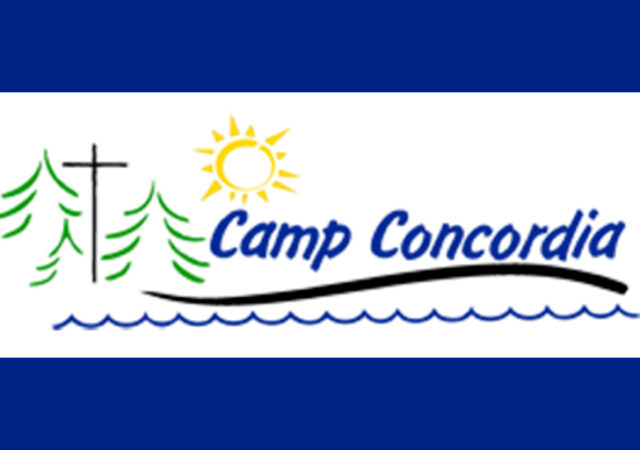 Camp Concordia