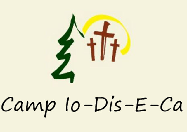 Camp Io-Dis-E-Ca