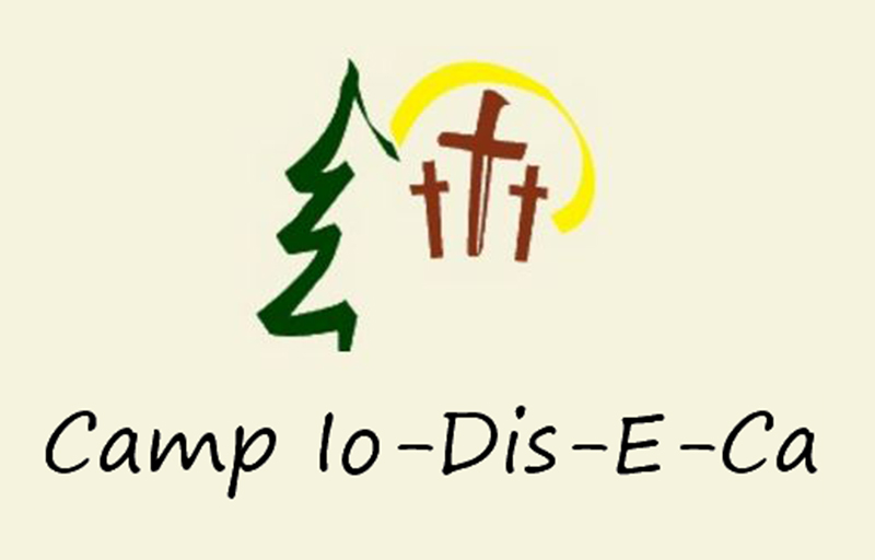 Camp Io-Dis-E-Ca