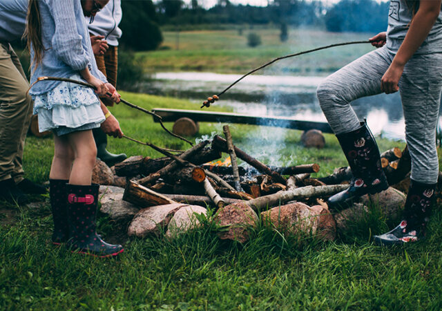 Lutheran Camps Retreats