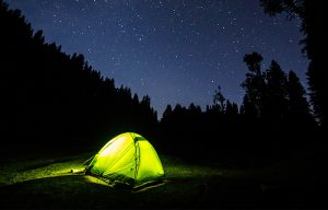 Lutheran Camps Retreats Day 2