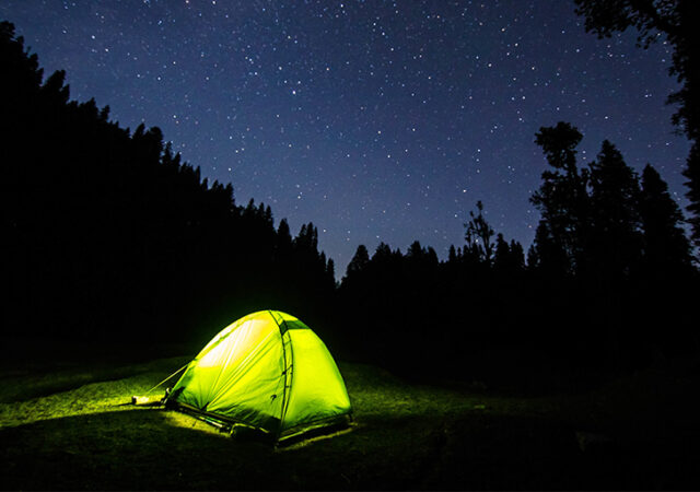 Lutheran Camps Retreats Day 2