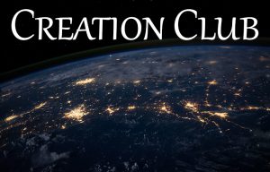 Creation Club