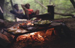 Lutheran Camps & Retreats