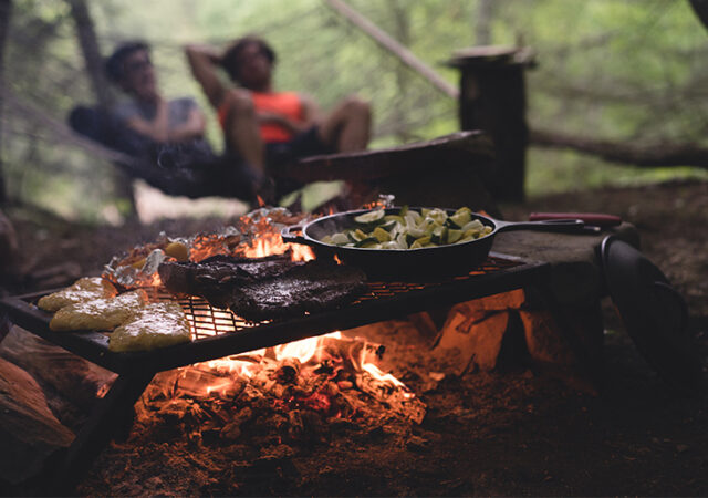 Lutheran Camps & Retreats